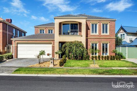 Property photo of 44 Riversdale Drive Werribee VIC 3030