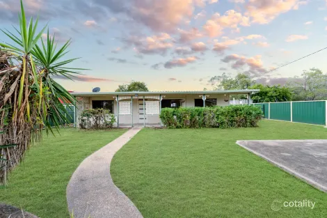 Property photo of 10 Palm Drive Deeragun QLD 4818