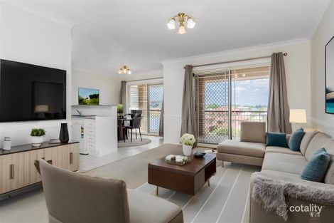 Property photo of 6/46 Amelia Street Coorparoo QLD 4151