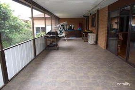 Property photo of 33 Glenair Avenue West Nowra NSW 2541