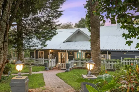 2 Withers Lane, Kurrajong Heights, NSW 2758