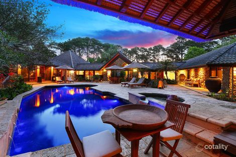 Property photo of 1161 Old Northern Road Dural NSW 2158