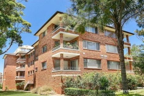 Property photo of 11/58-60 Parramatta Street Cronulla NSW 2230