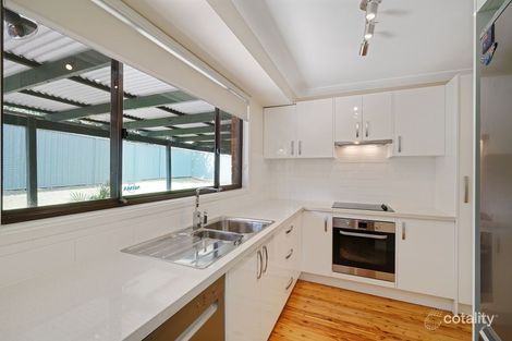 Property photo of 160 Thunderbolt Drive Raby NSW 2566