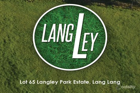 Property photo of 41 Langley Boulevard Lang Lang VIC 3984