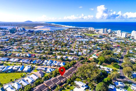 Property photo of 15/15 Dalby Street Maroochydore QLD 4558