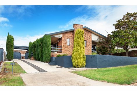 409 Halehaven Cres, Lavington, NSW 2641