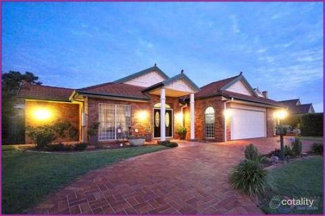 63 Castle Hill Dr, Murrumba Downs, QLD 4503