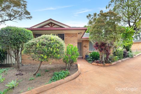 Property photo of 2/49 Cahors Road Padstow NSW 2211