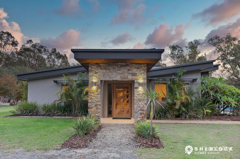 Property photo of 56 Dalray Court Darling Downs WA 6122
