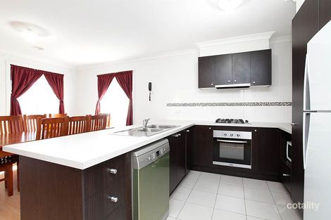 Property photo of 17 Meakin Way Deer Park VIC 3023