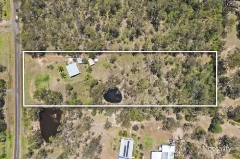 Property photo of 38 Staatz Quarry Road Regency Downs QLD 4341
