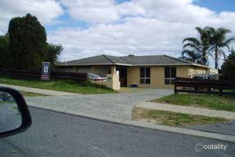Property photo of 19 Curtis Way Girrawheen WA 6064