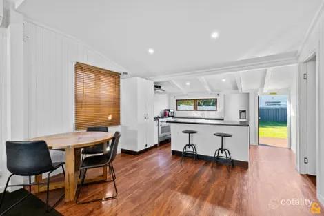 Property photo of 871 Esplanade Lota QLD 4179