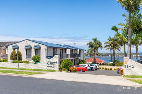 Property photo of 5/40 Main Street Merimbula NSW 2548
