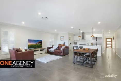 Property photo of 29 Osage Street Horsley NSW 2530