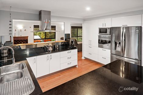 Property photo of 4 Ken Duncombe Drive Cashmere QLD 4500