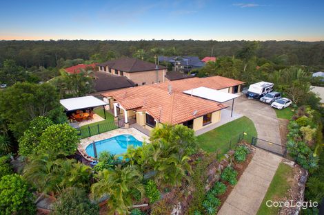 Property photo of 4 Ken Duncombe Drive Cashmere QLD 4500
