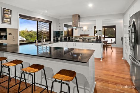 Property photo of 4 Ken Duncombe Drive Cashmere QLD 4500