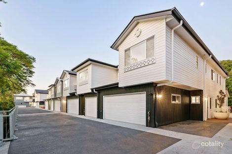 Property photo of 15/131 Leicester Street Coorparoo QLD 4151