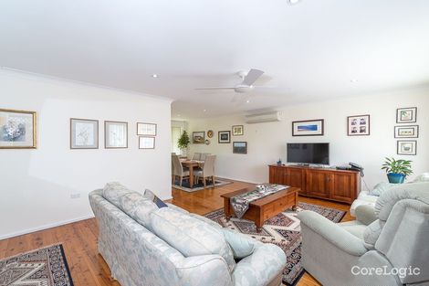 Property photo of 24 Cooinda Crescent Narara NSW 2250