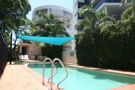 20/14-18 Dunmore Tce, Auchenflower, QLD 4066