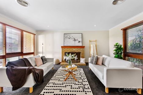 Property photo of 3 Singer Avenue Keilor Downs VIC 3038