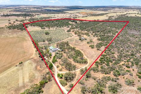 775a North Bremer Rd, Hartley, SA 5255