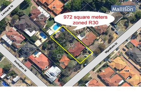 Property photo of 17 Wyndham Street St James WA 6102