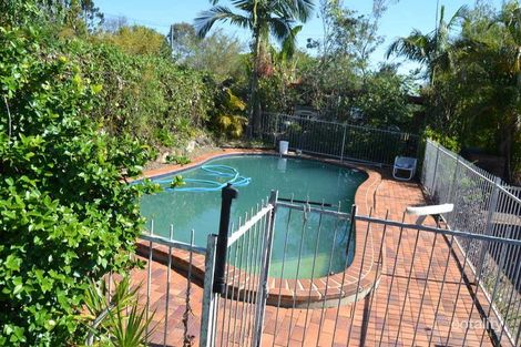 31 Johnston St, Bellbird Park, QLD 4300