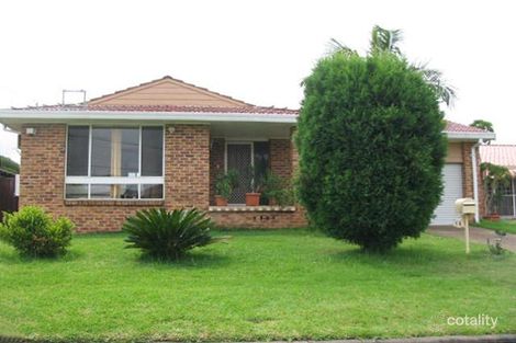 1a Brunswick St, Granville, NSW 2142