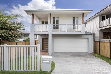 Property photo of 157 Turner Road Kedron QLD 4031