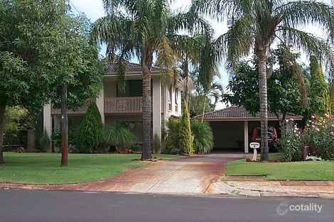 6 Desford Cl, Shelley, WA 6148