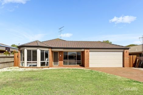 Property photo of 7 Miriam Court Ocean Grove VIC 3226