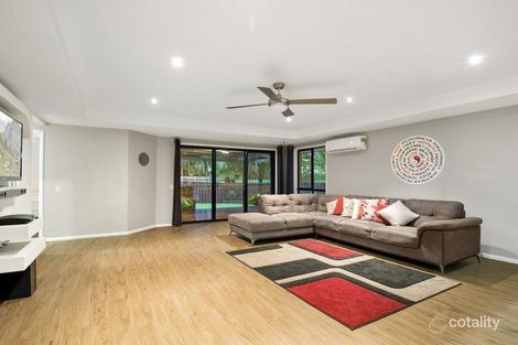 Property photo of 3 Wapiti Close Upper Coomera QLD 4209
