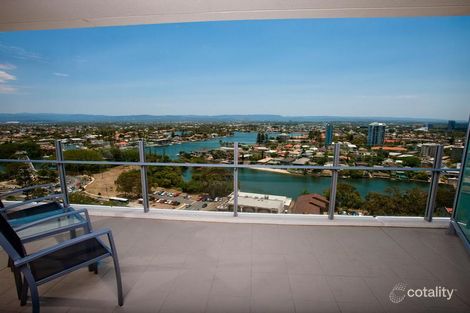 Property photo of 805/3018 Surfers Paradise Boulevard Surfers Paradise QLD 4217