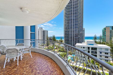 Property photo of 9D/30 Laycock Street Surfers Paradise QLD 4217