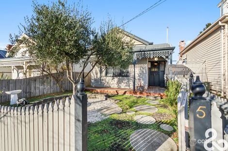 5 Harold St, Thornbury, VIC 3071