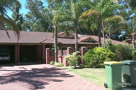 Property photo of 1/7 Hardey Road Maylands WA 6051