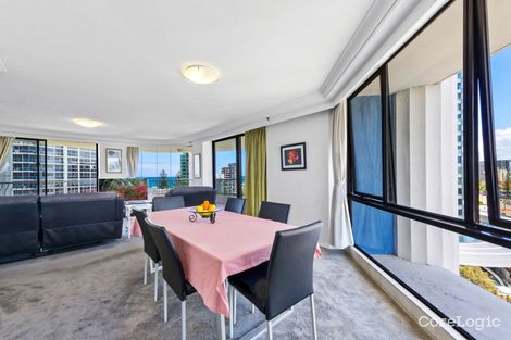 Property photo of 9D/30 Laycock Street Surfers Paradise QLD 4217