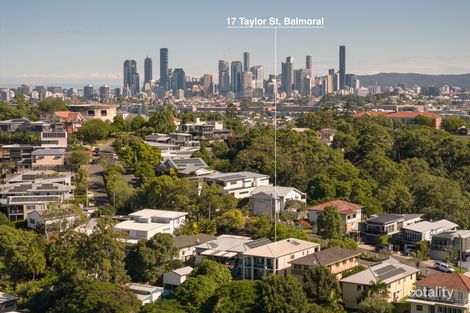 17 Taylor St, Balmoral, QLD 4171