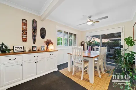 Property photo of 20 Sandy Drive Victoria Point QLD 4165
