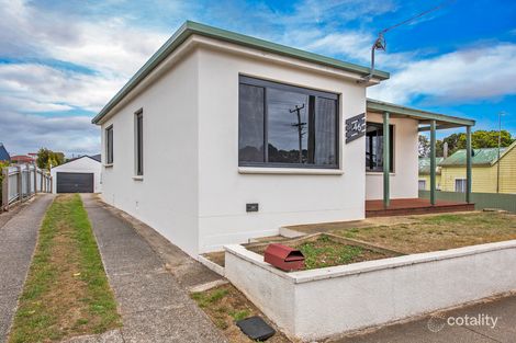 Property photo of 46 Jackson Street Wynyard TAS 7325