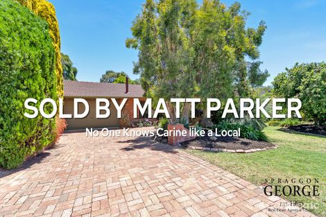 Property photo of 7 Risley Way Carine WA 6020