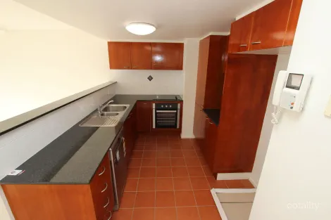 Property photo of 63/13 Chandler Street Belconnen ACT 2617