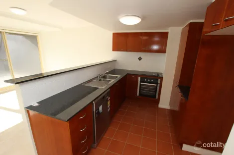 Property photo of 63/13 Chandler Street Belconnen ACT 2617