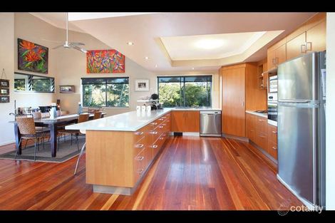 Property photo of 5 Bielby Road Kenmore Hills QLD 4069