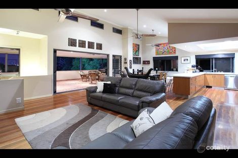 Property photo of 5 Bielby Road Kenmore Hills QLD 4069