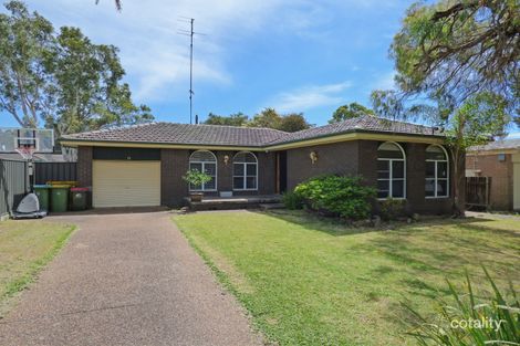 Property photo of 17 Wombat Street Berkeley Vale NSW 2261