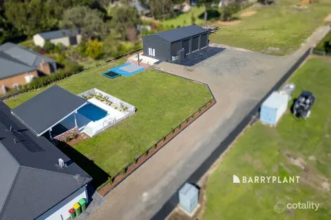 Property photo of 106 Wattletree Road Bunyip VIC 3815